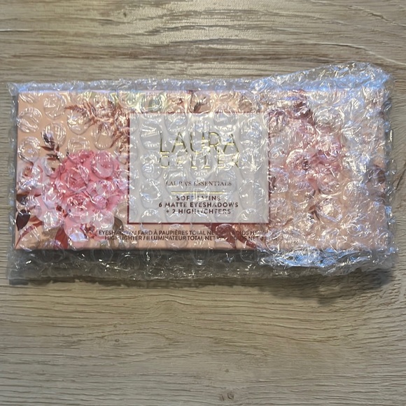 Laura Geller Soft satins plus 2 Highlighter palette - Picture 2 of 3